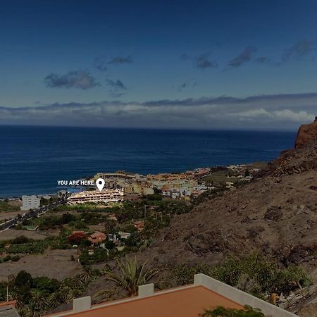 Apartamento Playa Calera Valle Gran Rey Exterior foto